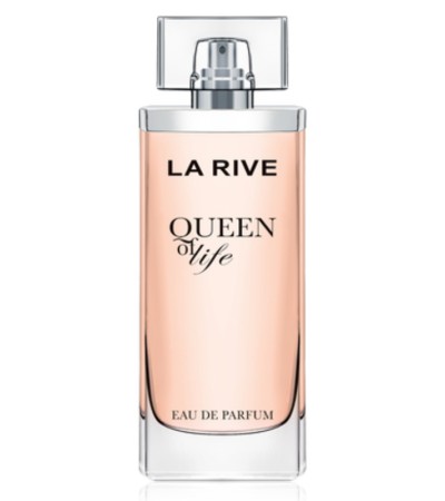 LA RIVE QUEEN OF LIFE EDP 75ML