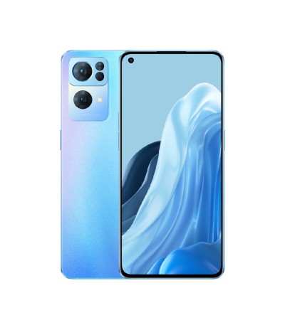 OPPO Reno7 Pro 5G / Flagship Portrait Mode / 65W SuperVOOC 2.0 / 12GB RAM + 256GB ROM