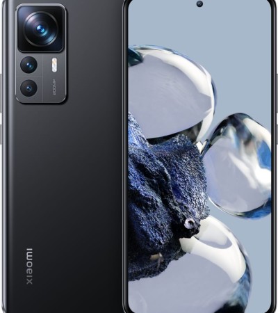 小米12T 5G 8/256GB |小米12T Pro 5G 12/256GB |本地设置1+1年延长小米保修|2022型号