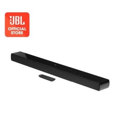 JBL Cinema SB120 - 2.0 channel soundbar