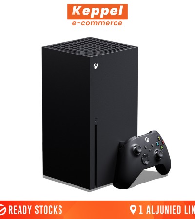 预购Xbox Series X暗黑破坏神捆绑包