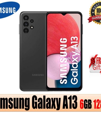 三星Galaxy A14（6GB 128GB）| A13（6GB 128 GB）|出口套装，有当地卖家保修|现货| SG发货