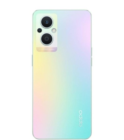 OPPO Reno 7Z 5G 128GB | 2 Years Official Warranty | Reno7 Series | Telco