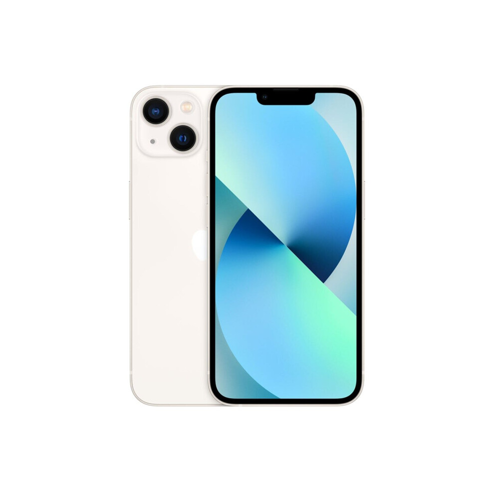 Refurbished IPHONE 13 128GB STARLIGHT 